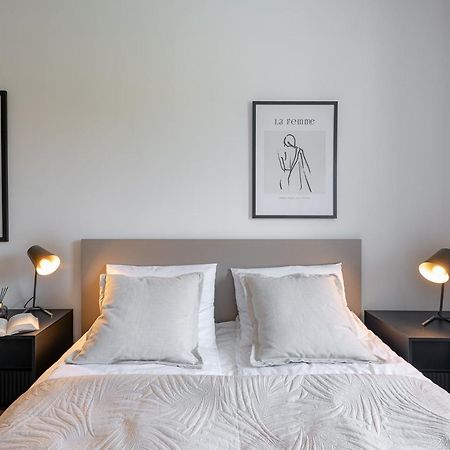 Apartament Nr 19 - Apartamenty Wakacyjna 5 Mielno  Eksteriør billede