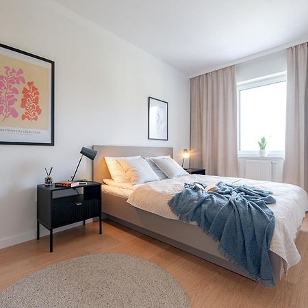 Apartament Nr 19 - Apartamenty Wakacyjna 5 Mielno  Eksteriør billede