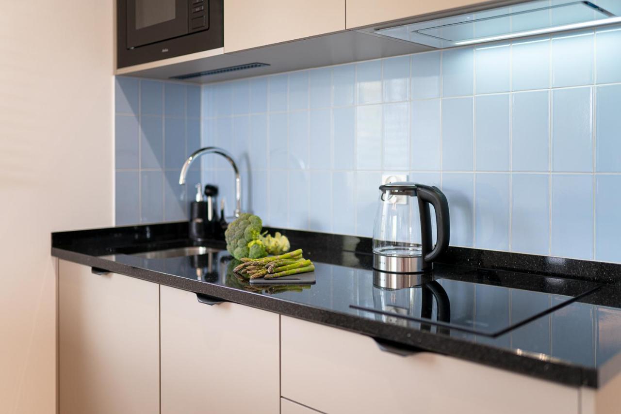 Apartament Nr 19 - Apartamenty Wakacyjna 5 Mielno  Eksteriør billede