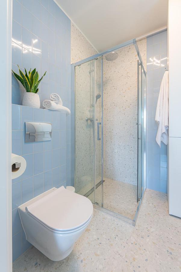 Apartament Nr 19 - Apartamenty Wakacyjna 5 Mielno  Eksteriør billede