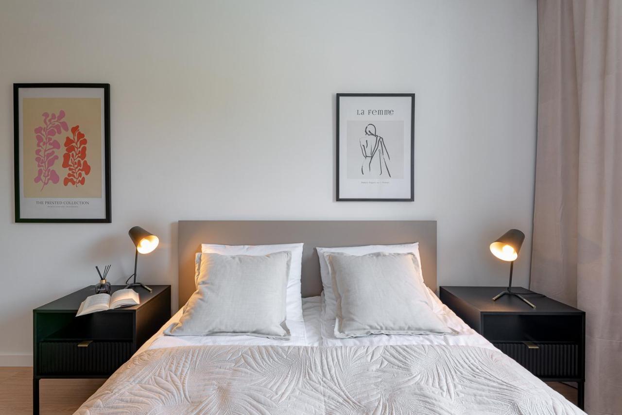 Apartament Nr 19 - Apartamenty Wakacyjna 5 Mielno  Eksteriør billede