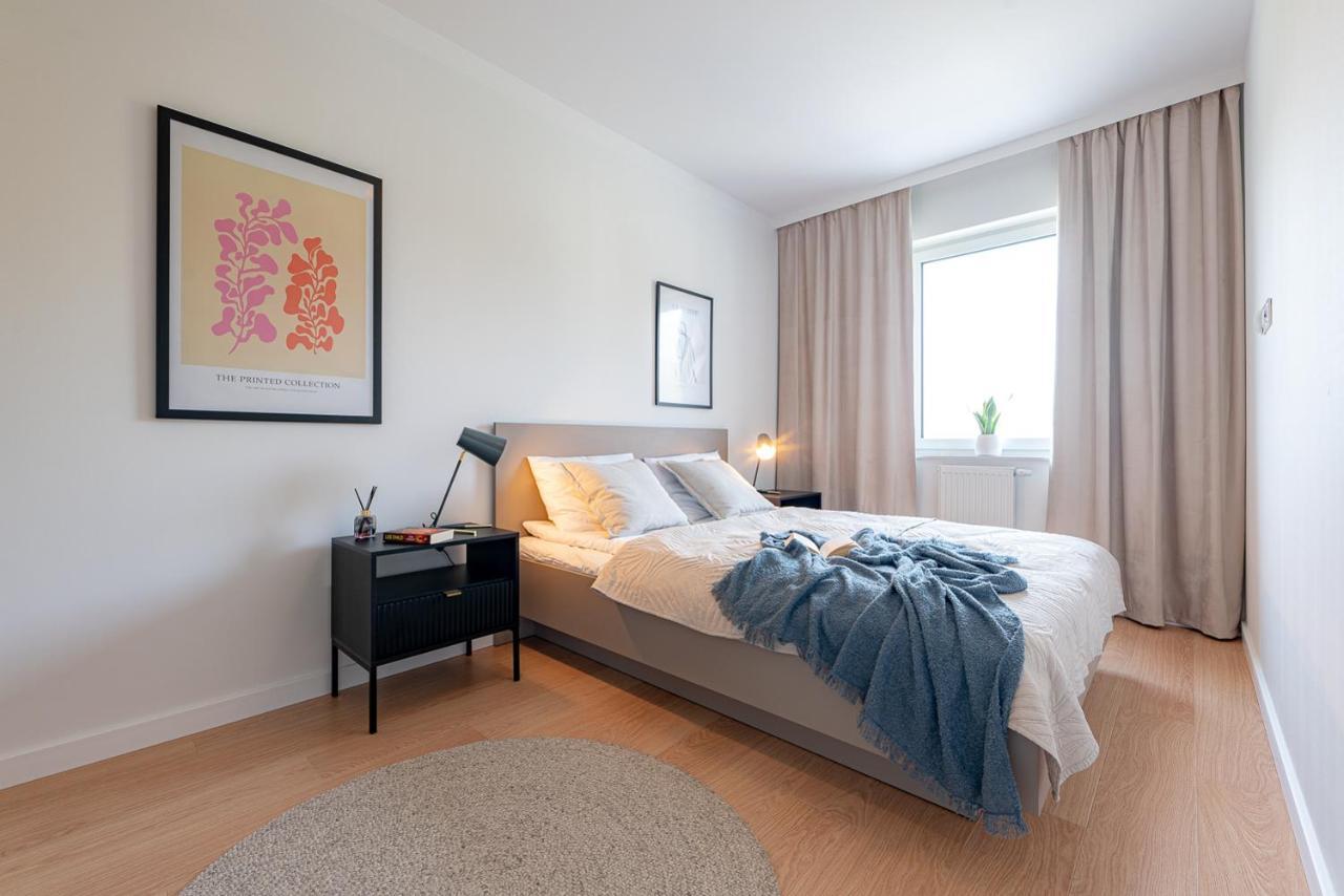 Apartament Nr 19 - Apartamenty Wakacyjna 5 Mielno  Eksteriør billede