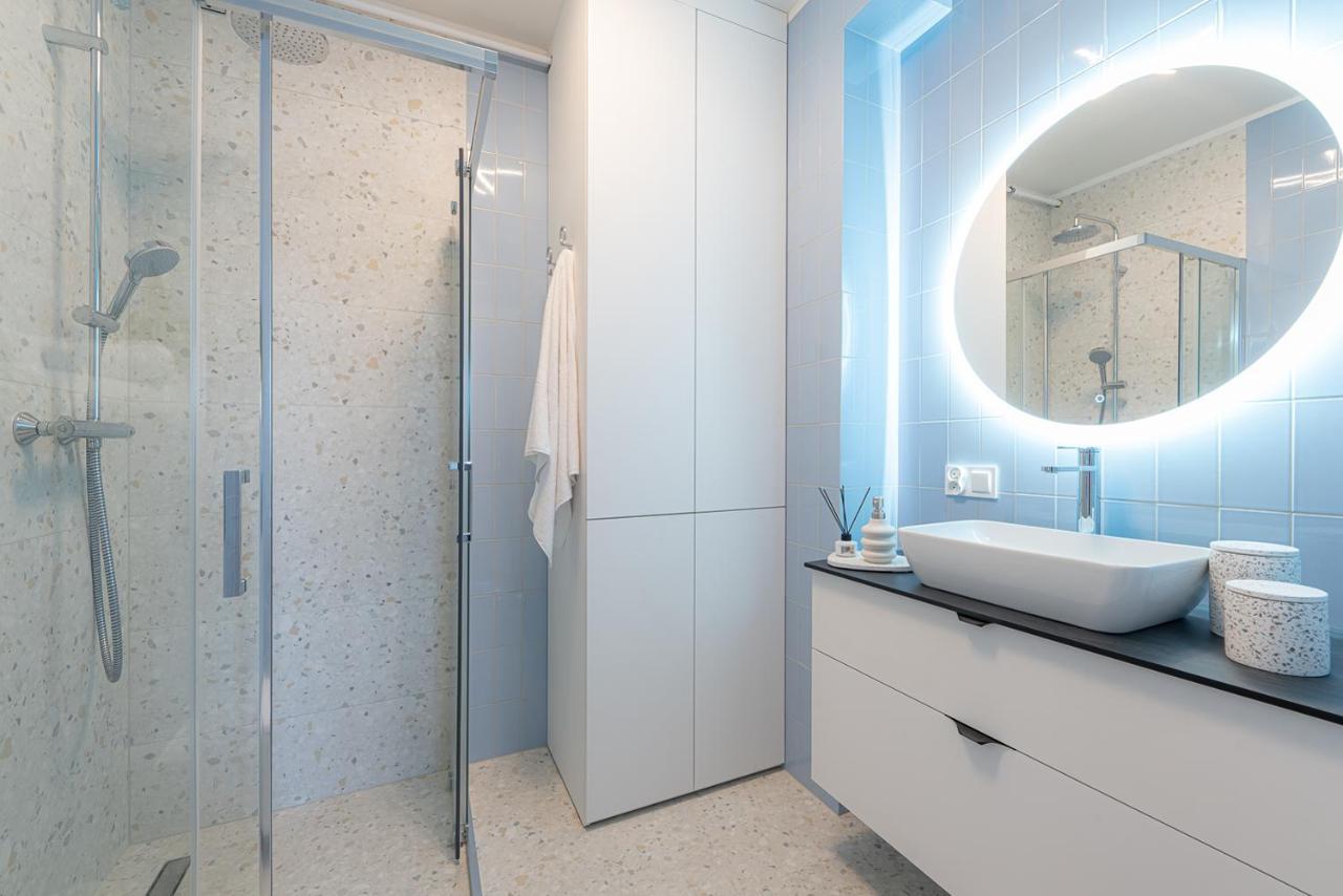 Apartament Nr 19 - Apartamenty Wakacyjna 5 Mielno  Eksteriør billede