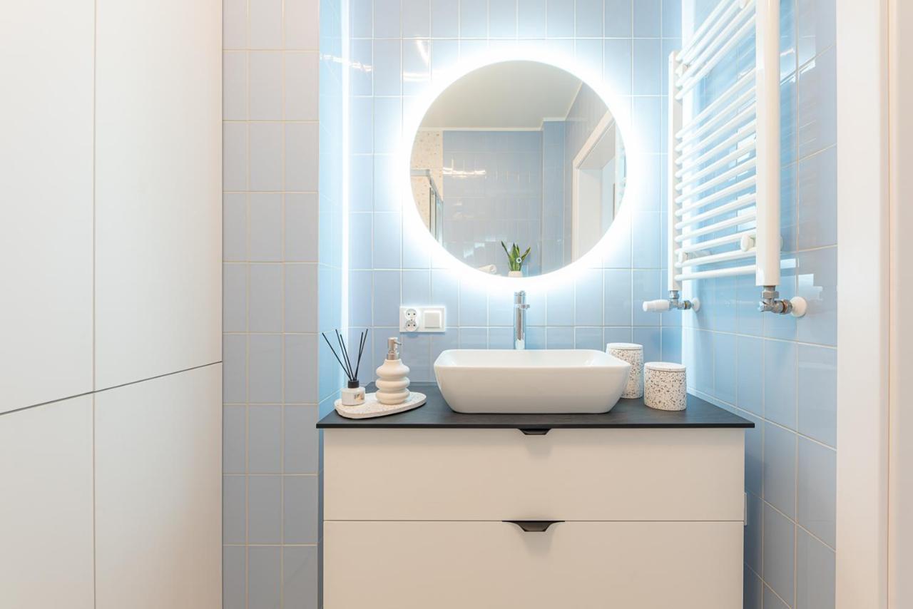 Apartament Nr 19 - Apartamenty Wakacyjna 5 Mielno  Eksteriør billede